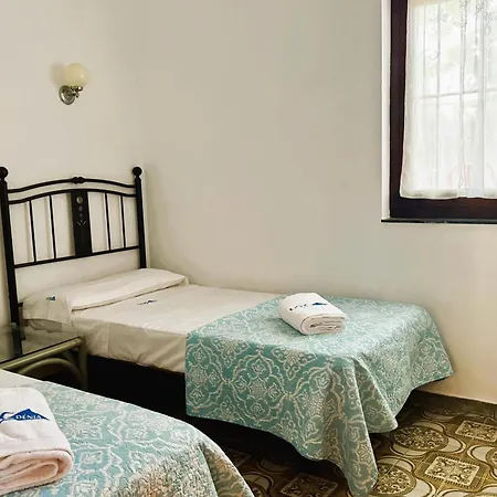 Casa De Playa - Pers. - Es-373-88 Holiday home