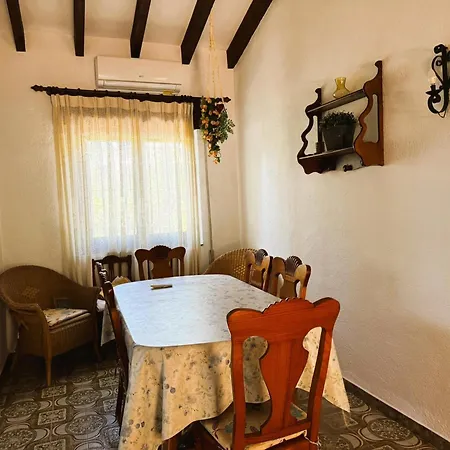 Holiday home Casa De Playa - Pers. - Es-373-88 *