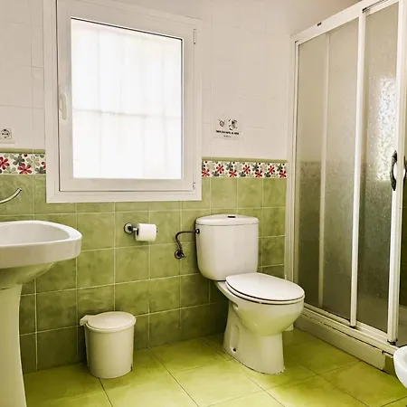 Holiday home Casa De Playa - Pers. - Es-373-88