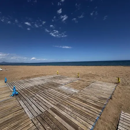 Casa De Playa - Pers. - Es-373-88 Denia