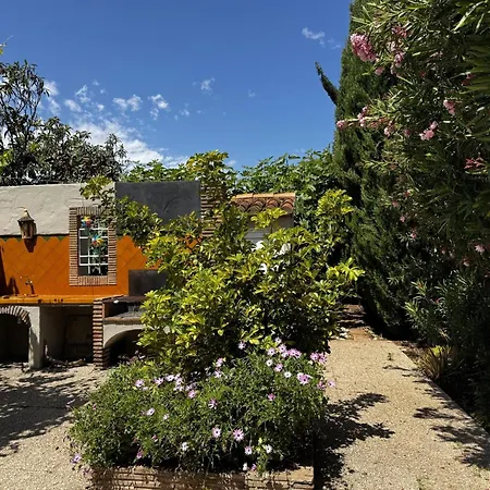 Casa De Playa - Pers. - Es-373-88 Holiday home Denia